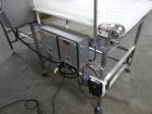 Mettler-toledo Metal Detector